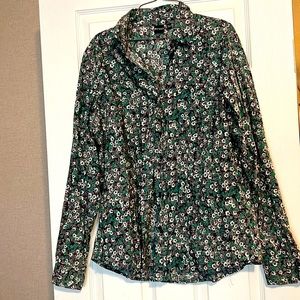 Cruel girl western shirt